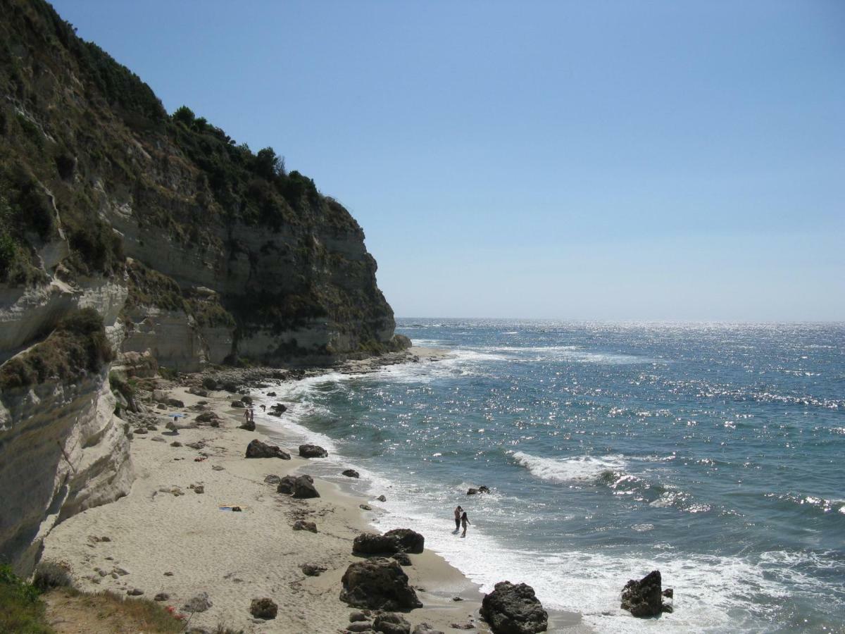 Villa Anna Tropea Exterior photo